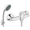 Ferro BBC77 Basic Zuhanycsaptelep