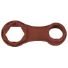  FERRO Csaptelep szervizkulcs KEYM2428-W (KEYM2428-W)