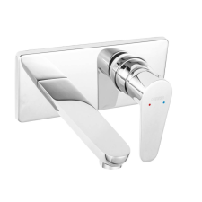 Ferro Fürdőszoba csaptelep mosdóhoz, Ferro Platto csaptelep