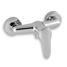 Ferro Fürdőszoba csaptelep zuhanyzóhoz, Ferro New Neon 93461 / 1.0 csaptelep