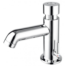 Ferro Hungaria Kft FERRO Presstige II nyomógombos csaptelep (Z201R) csaptelep