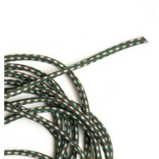 Ferro-Plusz GUMIKÖTÉL 8 MM, GUMIZSINÓR barkácsolás, csiszolás, rögzítés