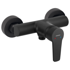 Ferro Ritto Black - Zuhanycsaptelep BTR7BL csaptelep