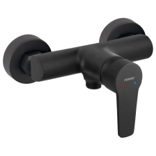 Ferro Ritto Black - Zuhanycsaptelep BTR7BL (BTR7BL) csaptelep