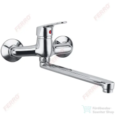 Ferro Smile Fali mosogató csaptelep BSM5 (BSM5) csaptelep