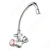  FERRO STANDARD álló KMT csaptelep BST4-NSH (BST4-NSH)