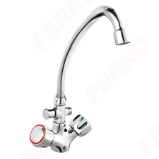  FERRO STANDARD álló KMT csaptelep BST4-NSH (BST4-NSH) csaptelep