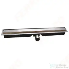 Ferro Super Slim Pro - zuhanyfolyóka OLSP1-60 (OLSP1-60) építőanyag