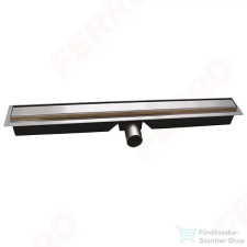 Ferro Super Slim Pro - zuhanyfolyóka OLSP1-70 (OLSP1-70) építőanyag