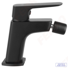 FERRO VITTO BLACK VERDELINE- bidécsaptelep, (BVI6VLBL) csaptelep