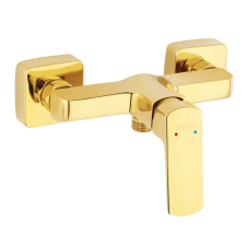 Ferro VITTO VerdeLine zuhanycsaptelep gold csaptelep