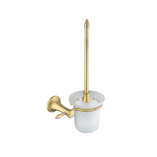 Ferro Wc-kefe Novaservis Ferro Antica bronz AAI14BR takarító és háztartási eszköz