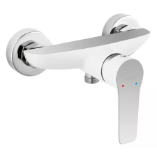 Ferro Zuhany csaptelep szett nélkül, Adore White/Chrome, Ferro csaptelep