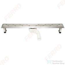 Ferro Zuhanyfolyóka OL80 építőanyag