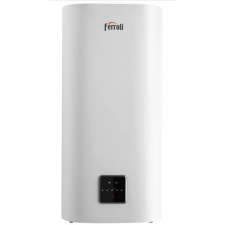 Ferroli Titano Twin 80 villanybojler okos vízmelegítő vízmelegítő, bojler