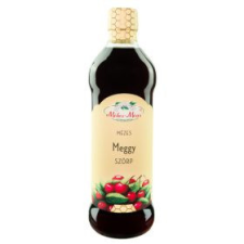  Fertőd drink meggy szörp 700 ml szörp