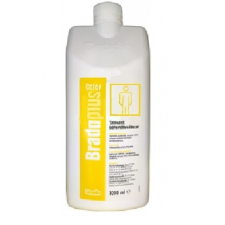  Fertőtlenítő BRADOPLUS COLOR 250ml bőrfetrőtlenítő gyógyászati segédeszköz