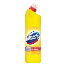 Fertőtlenítő DOMESTOS Extended Power Citrus 750ml tisztító- és takarítószer, higiénia