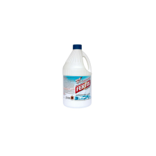  Fertőtlenítő hatású tisztítószer 4 liter Fertix lemon tisztító- és takarítószer, higiénia