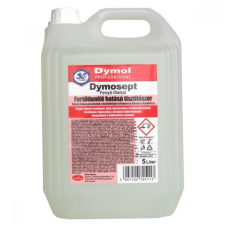Fertőtlenítő hatású tisztítószer 5 liter Dymosept fenyő illat tisztító- és takarítószer, higiénia