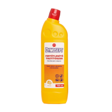  Fertőtlenítő hatású tisztítószer 750 ml Dymosept citrom tisztító- és takarítószer, higiénia