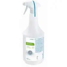 Fertőtlenítő MIKROZID UNIVERSAL liquid 1l szórófejjel gyógyászati segédeszköz