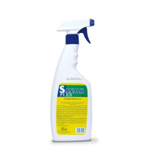  Fertőtlenítő SANALK Plus 500 ml pumpás felületfertőtlenítő gyógyászati segédeszköz