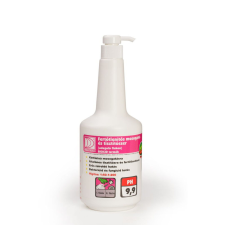 Fertőtlenítős mosogató- és tisztítószer adagoló flakon pumpával 750ml (üres) tisztító- és takarítószer, higiénia