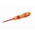 Festa Csavarhúzó PZ0 x 60 mm 1000 V-ig szigetelt