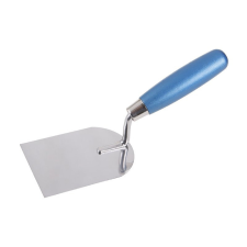 Festa Gittelő kanál 80 inox kőműves és burkoló szerszám