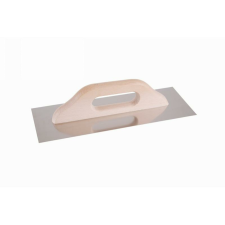 Festa Glettvas 130 x 360 mm inox fanyelű kőműves és burkoló szerszám