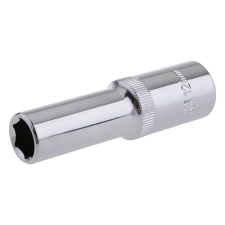  FESTA Hosszú dugókulcs 1/2" 12 mm CrV dugókulcs