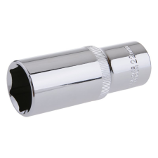  FESTA Hosszú dugókulcs 1/2" 22 mm CrV dugókulcs