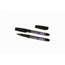 Festa Jelölő filc vékony, fekete (alkoholos filc) filctoll, marker