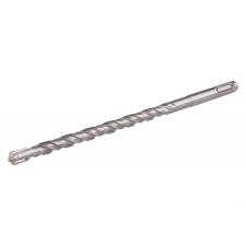 Festa Kőzetfúró 8 x 260/190 mm négyélű SDS-Plus fúrószár