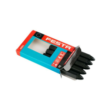 Festa Zsírkréta fekete (5 db) kréta