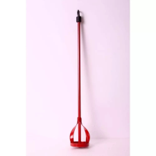  Festék keverő szár 80x400mm barkácsgép tartozék