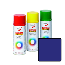  Festék spray ultramarinkék Prisma Color RAL 5002 aeroszolos termék