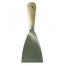  Festékkaparó 60 Mm Kovácsolt Csiszolt 12043 festő és tapétázó eszköz