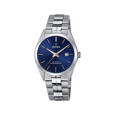 Festina 20437/B, férfi karóra