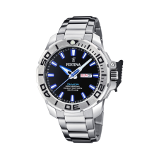 Festina 20665/3, férfi karóra