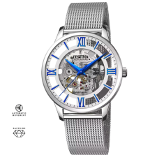 Festina Automatic Férfi Karóra Ø: 42 mm Típus: F20534/1 karóra