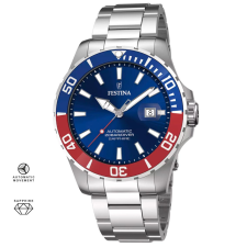 Festina Automatic Férfi Karóra Ø: 44 mm Típus: F20531/5 karóra