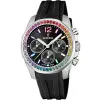 Festina Boyfried Rainbow Chrono F20610/3 Női Karóra