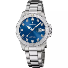 Festina Boyfriend Női Karóra Ø: 34 mm Típus: F20503/6 karóra