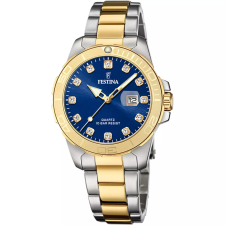 Festina Boyfriend Női Karóra Ø: 34 mm Típus: F20504/3 karóra