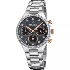 Festina Boyfriend Női Karóra Ø: 36 mm Típus: F20401/4 karóra