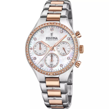 Festina Boyfriend Női Karóra Ø: 36 mm Típus: F20403/1 karóra