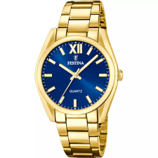 Festina Boyfriend Női Karóra Ø: 37 mm Típus: F20640/5 karóra