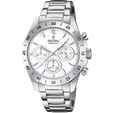 Festina Boyfriend Női Karóra Ø: 38 mm Típus: F20397/1 karóra